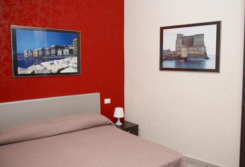 Bed and Breakfast Bb Debono  | Napoli | Napoli | Italia 15