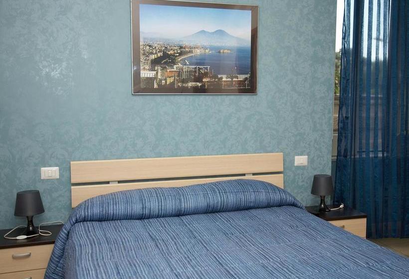 Bed and Breakfast Bb Debono  | Napoli | Napoli | Italia 16