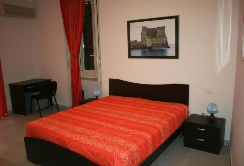 Bed and Breakfast Bb Debono  | Napoli | Napoli | Italia 17