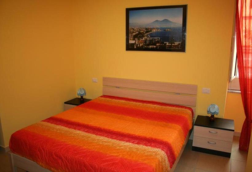 Bed and Breakfast Bb Debono  | Napoli | Napoli | Italia 18