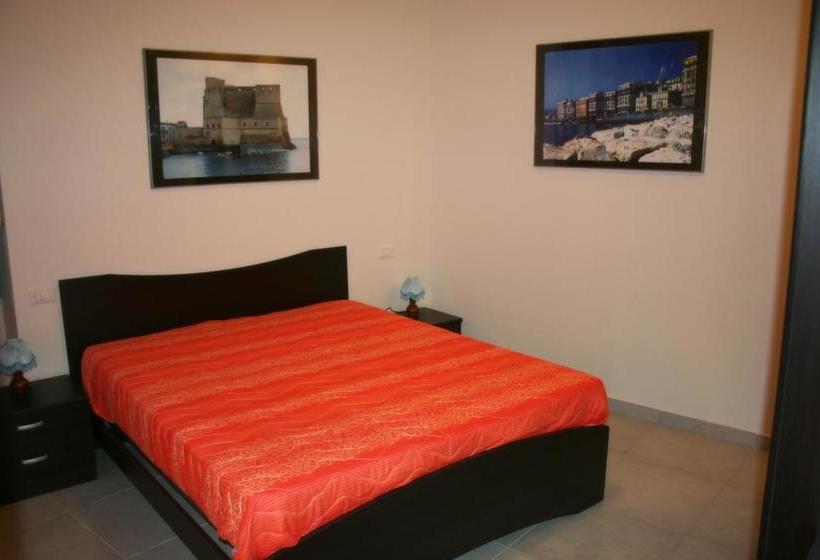 Bed and Breakfast Bb Debono  | Napoli | Napoli | Italia 19