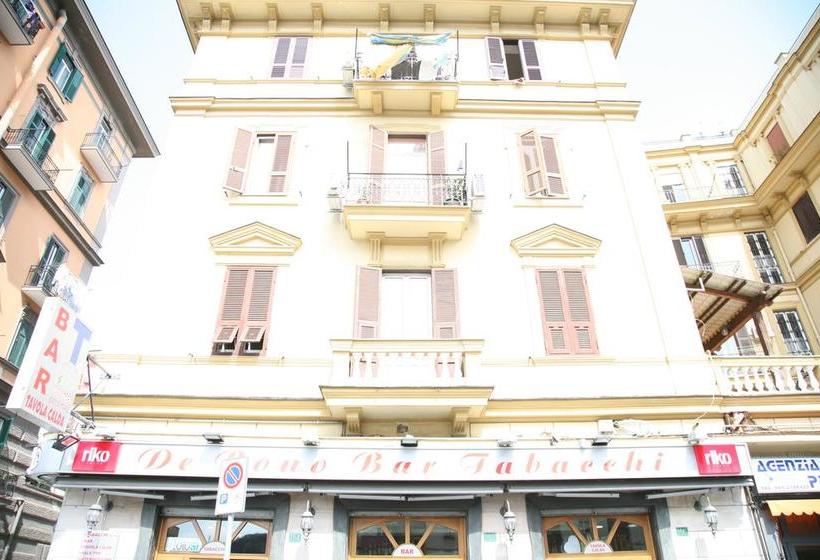 Bed and Breakfast Bb Debono  | Napoli | Napoli | Italia 2