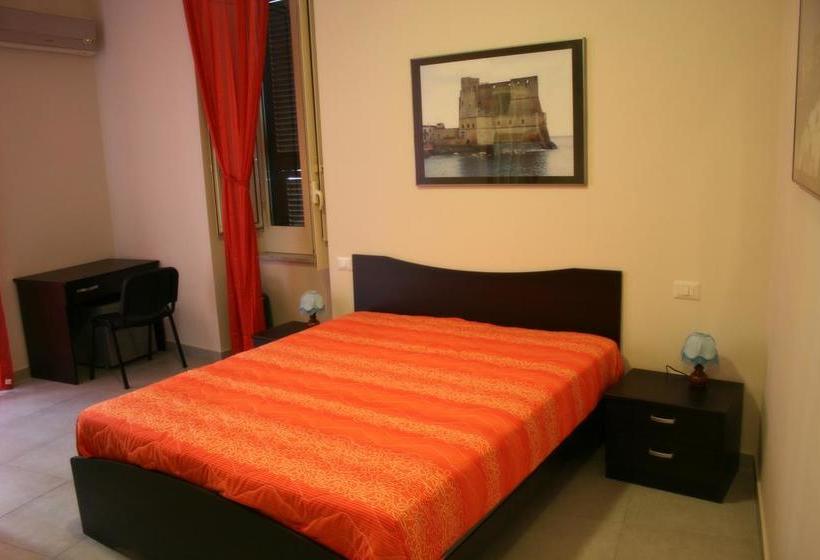 Bed and Breakfast Bb Debono  | Napoli | Napoli | Italia 20