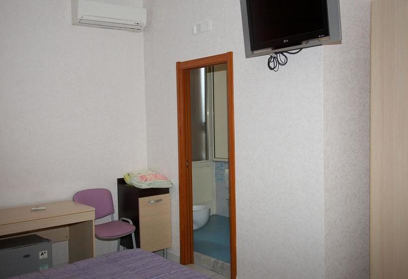 Bed and Breakfast Bb Debono  | Napoli | Napoli | Italia 3