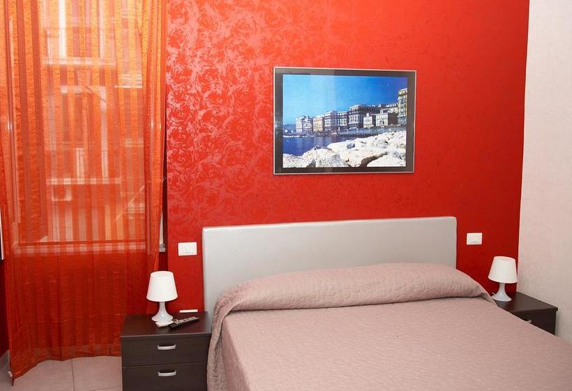 Bed and Breakfast Bb Debono  | Napoli | Napoli | Italia 4