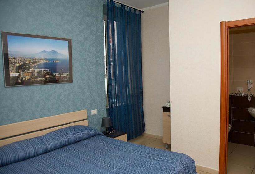 Bed and Breakfast Bb Debono  | Napoli | Napoli | Italia 5