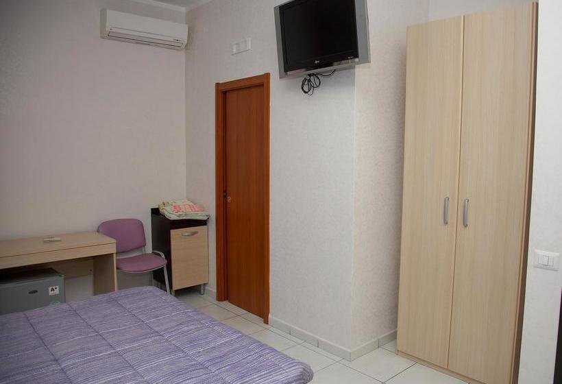 Bed and Breakfast Bb Debono  | Napoli | Napoli | Italia 6