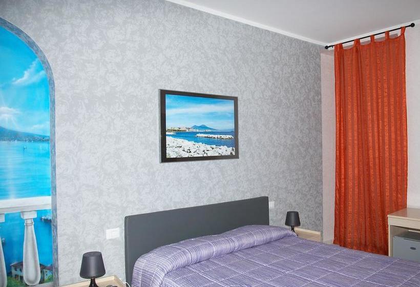 Bed and Breakfast Bb Debono  | Napoli | Napoli | Italia 8