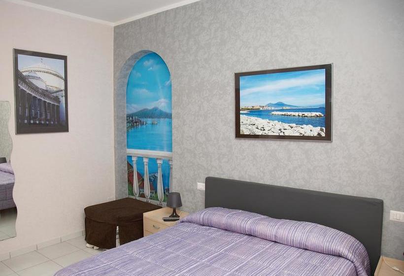 Bed and Breakfast Bb Debono  | Napoli | Napoli | Italia 9