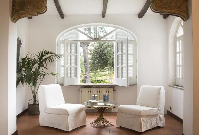 B&b Villa Accademia  | Giardini Naxos | Messina | Italia 1