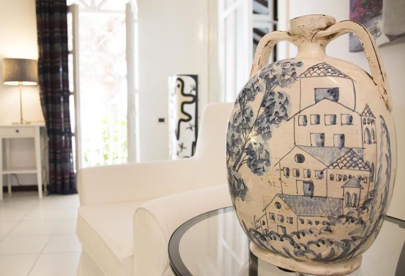 B&b Villa Accademia  | Giardini Naxos | Messina | Italia 10