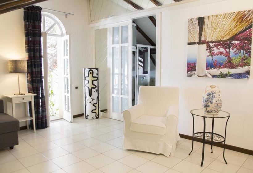 B&b Villa Accademia  | Giardini Naxos | Messina | Italia 11