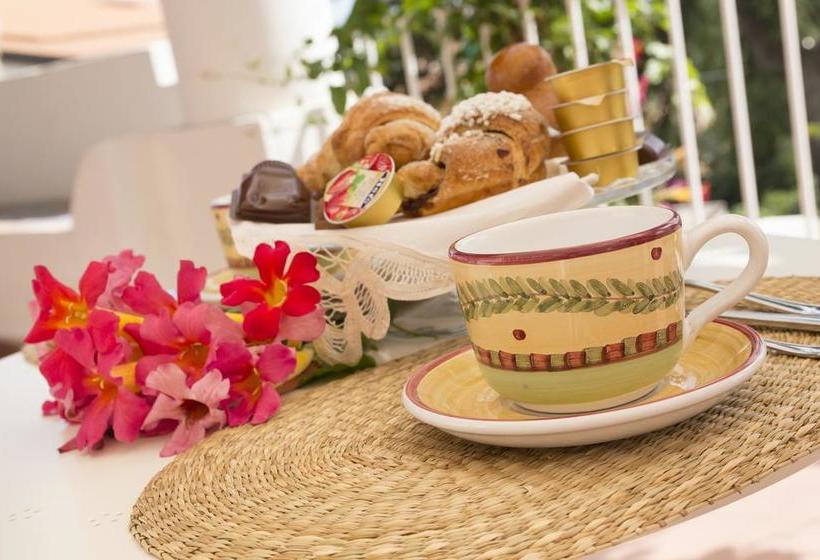 B&b Villa Accademia  | Giardini Naxos | Messina | Italia 12