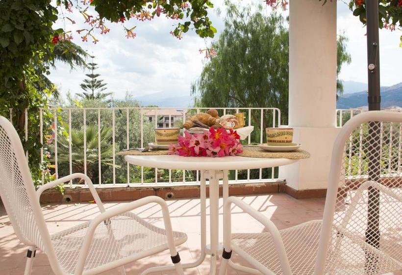 B&b Villa Accademia  | Giardini Naxos | Messina | Italia 13