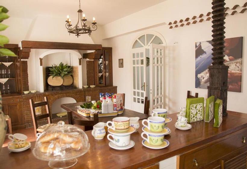 B&b Villa Accademia  | Giardini Naxos | Messina | Italia 15