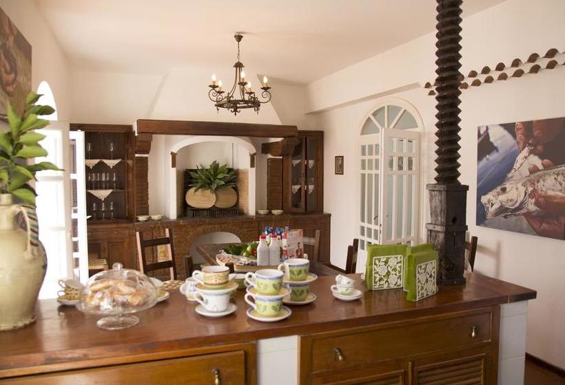 B&b Villa Accademia  | Giardini Naxos | Messina | Italia 16