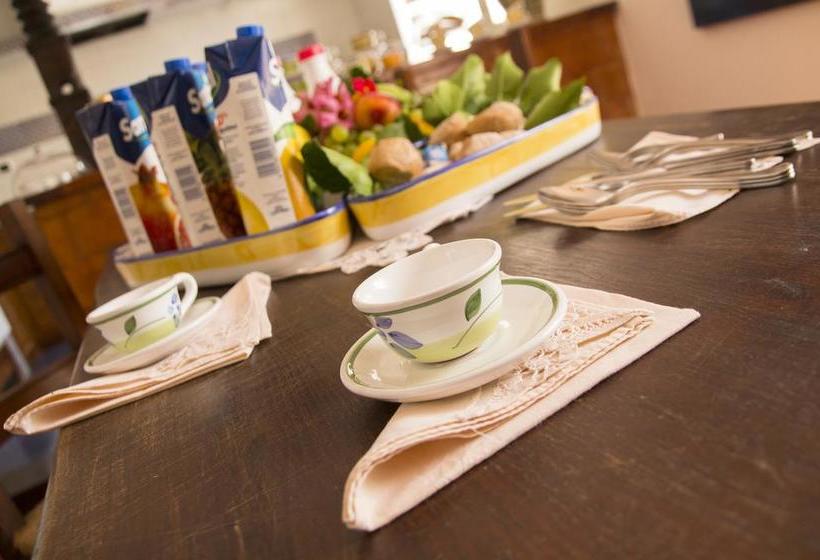 B&b Villa Accademia  | Giardini Naxos | Messina | Italia 17