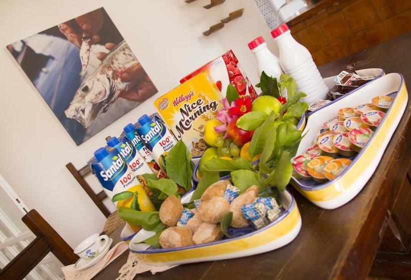 B&b Villa Accademia  | Giardini Naxos | Messina | Italia 18