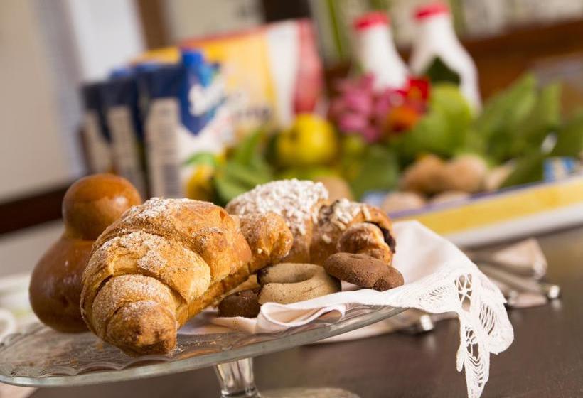 B&b Villa Accademia  | Giardini Naxos | Messina | Italia 19