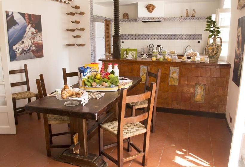 B&b Villa Accademia  | Giardini Naxos | Messina | Italia 20