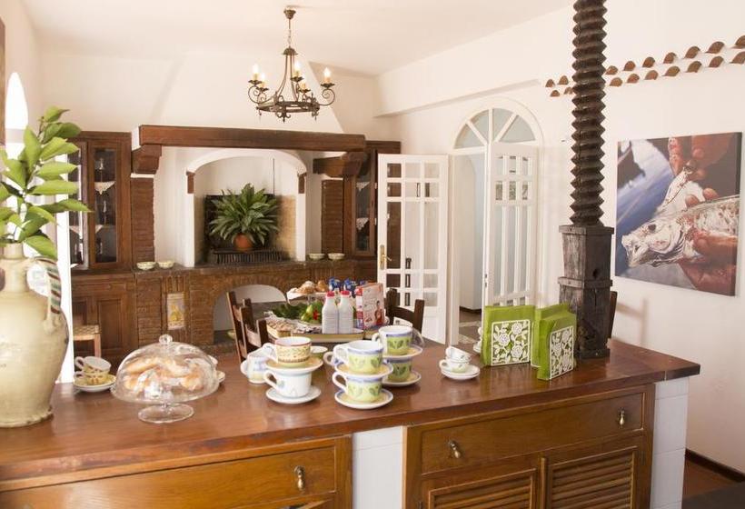 B&b Villa Accademia  | Giardini Naxos | Messina | Italia 3