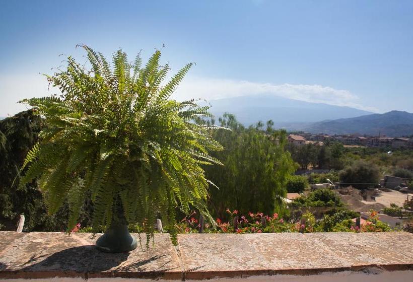 B&b Villa Accademia  | Giardini Naxos | Messina | Italia 6