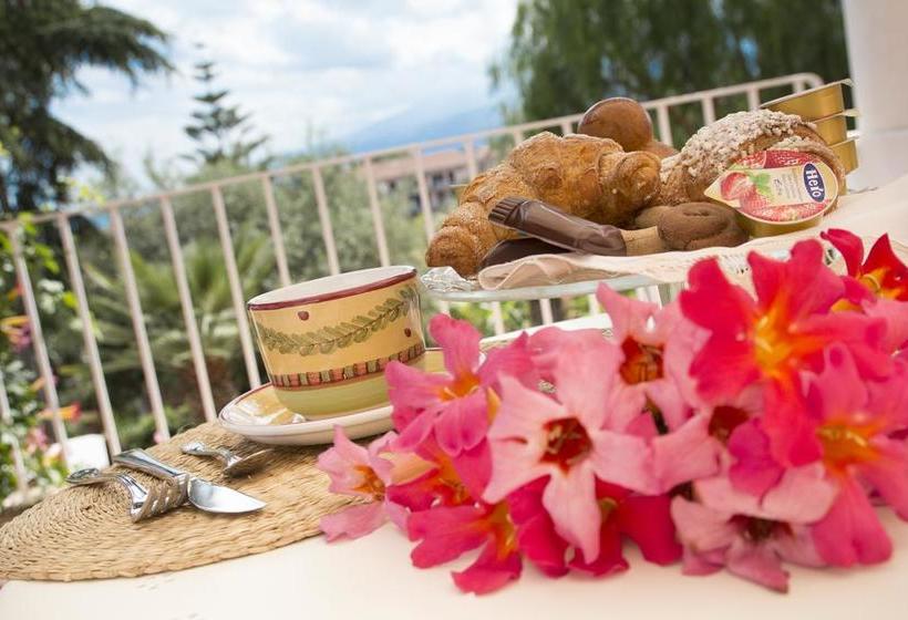 B&b Villa Accademia  | Giardini Naxos | Messina | Italia 7