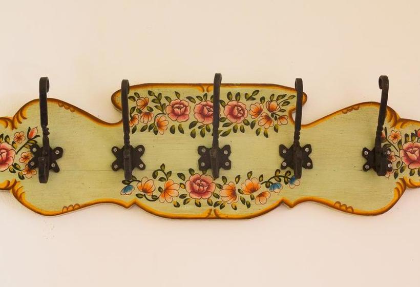 B&b Villa Accademia  | Giardini Naxos | Messina | Italia 8