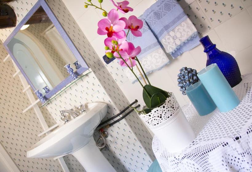 B&b Villa Accademia  | Giardini Naxos | Messina | Italia 9