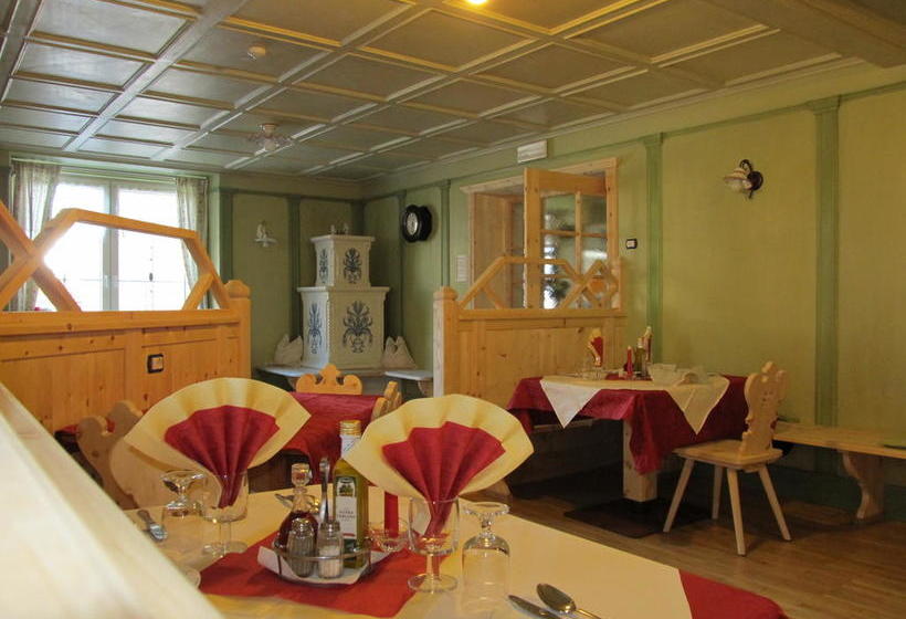 Hotel Albergo Rizzi  | Pozza di Fassa | Trento | Italia 1