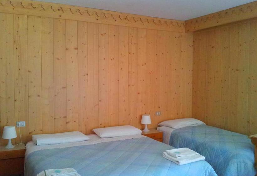 Hotel Albergo Rizzi  | Pozza di Fassa | Trento | Italia 10