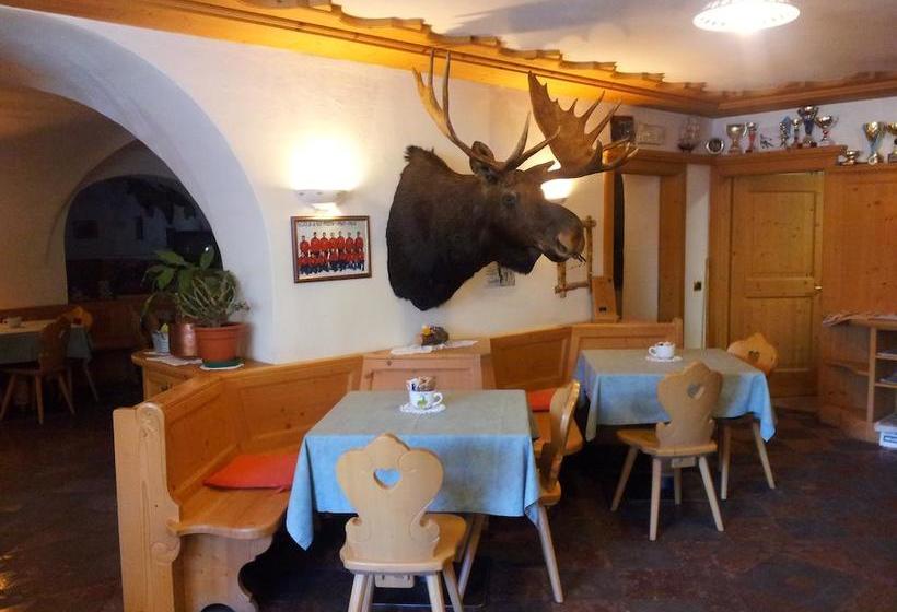 Hotel Albergo Rizzi  | Pozza di Fassa | Trento | Italia 11