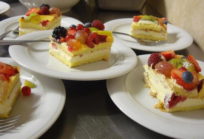 Hotel Albergo Rizzi  | Pozza di Fassa | Trento | Italia 12