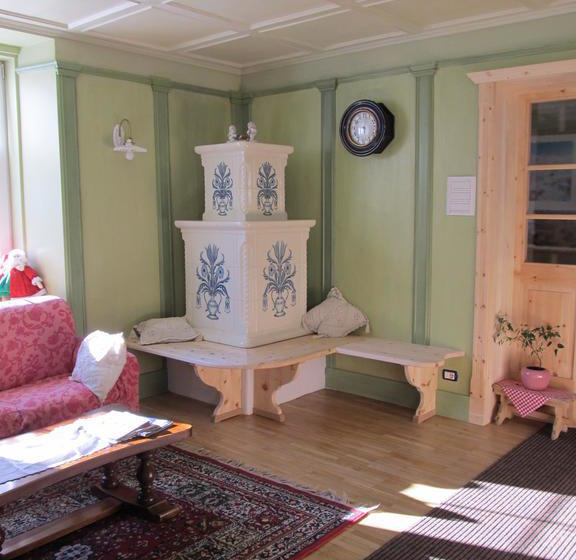 Hotel Albergo Rizzi  | Pozza di Fassa | Trento | Italia 15