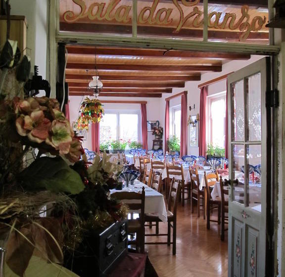 Hotel Albergo Rizzi  | Pozza di Fassa | Trento | Italia 17