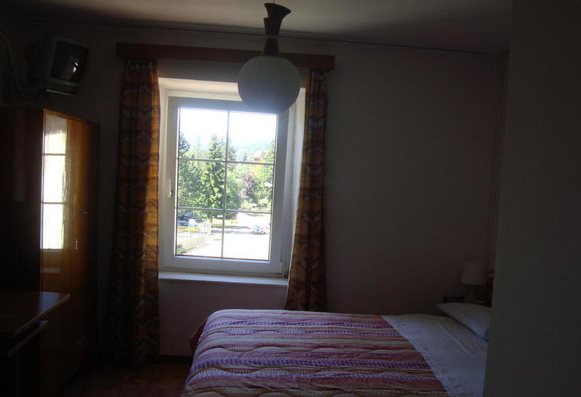 Hotel Albergo Rizzi  | Pozza di Fassa | Trento | Italia 3