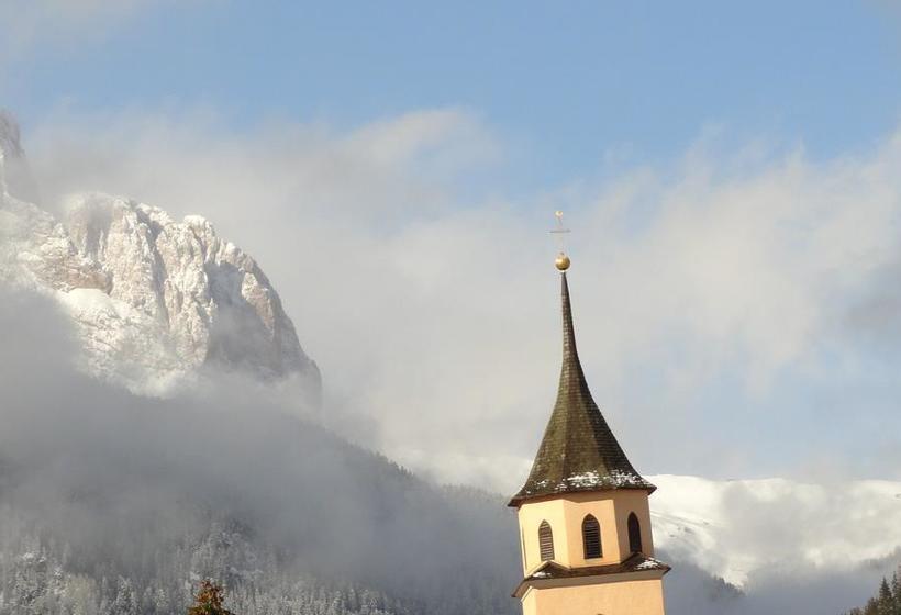 Hotel Albergo Rizzi  | Pozza di Fassa | Trento | Italia 4