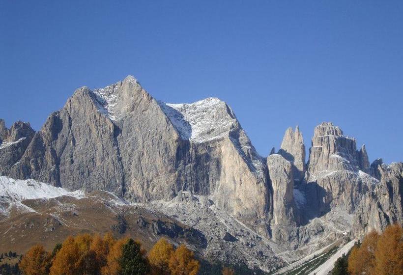 Hotel Albergo Rizzi  | Pozza di Fassa | Trento | Italia 5