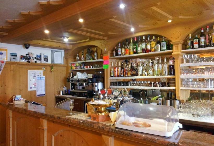 Hotel Albergo Rizzi  | Pozza di Fassa | Trento | Italia 8