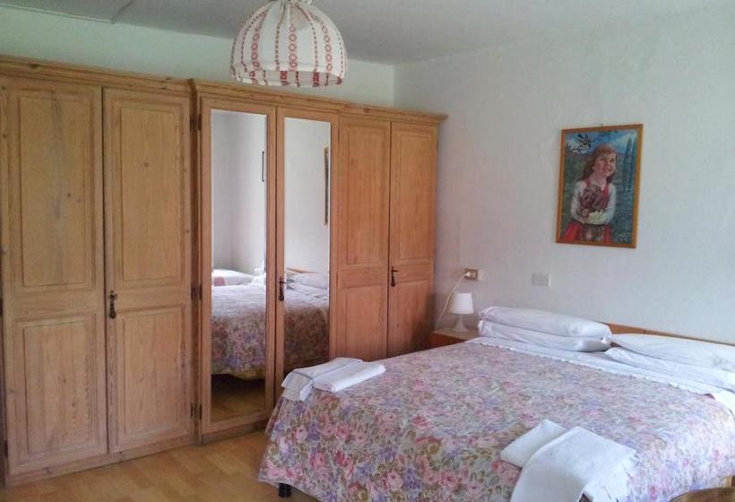 Hotel Albergo Rizzi  | Pozza di Fassa | Trento | Italia 9