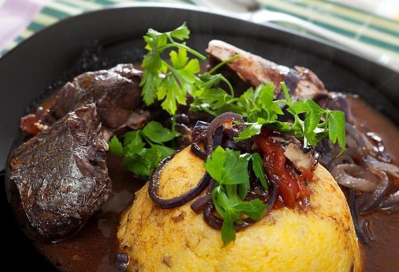 Hotel Malga Passerella  | Moena | Trento | Italia 13