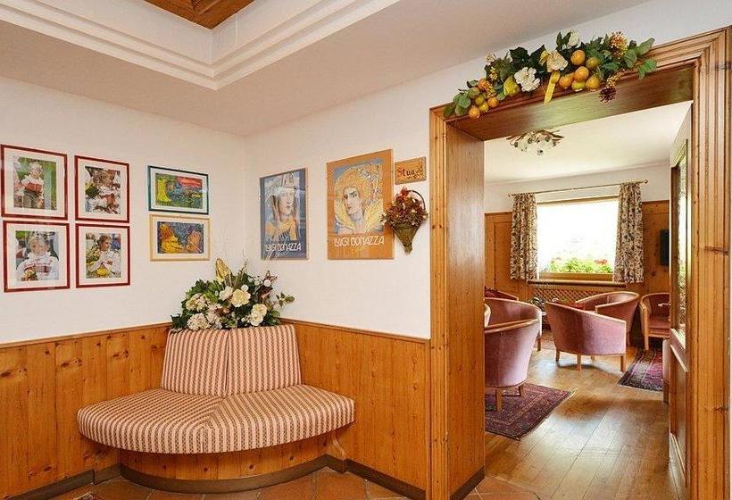 Hotel Malga Passerella  | Moena | Trento | Italia 15