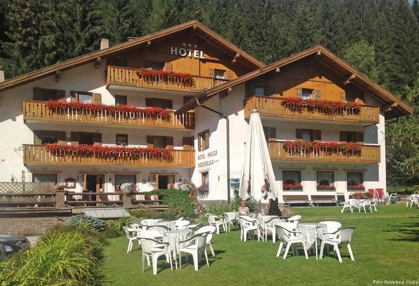 Hotel Malga Passerella  | Moena | Trento | Italia 16