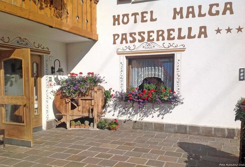Hotel Malga Passerella  | Moena | Trento | Italia 17