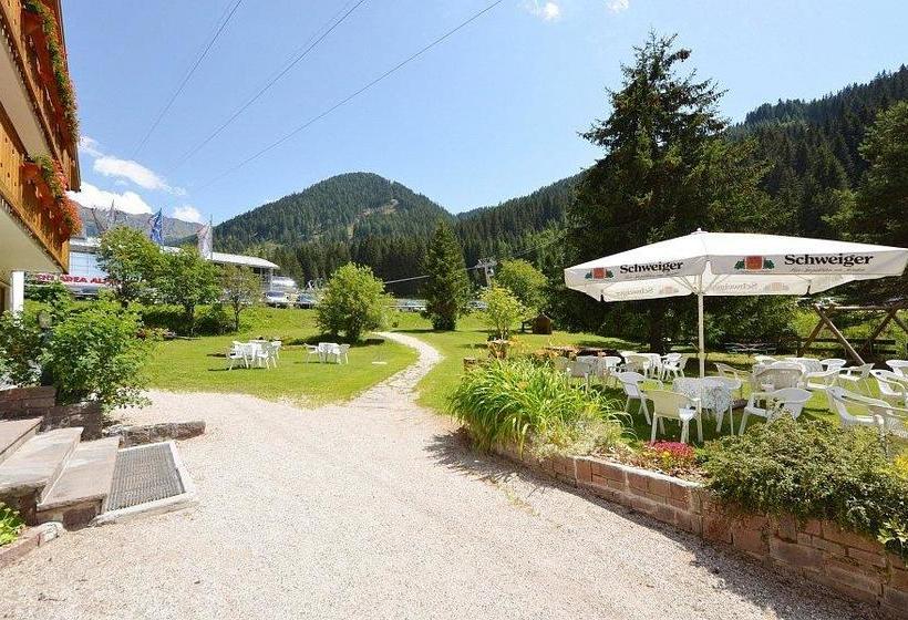 Hotel Malga Passerella  | Moena | Trento | Italia 19