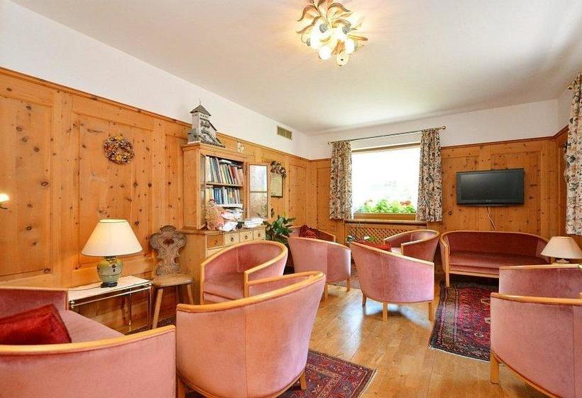 Hotel Malga Passerella  | Moena | Trento | Italia 2