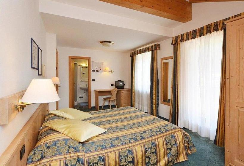 Hotel Malga Passerella  | Moena | Trento | Italia 6