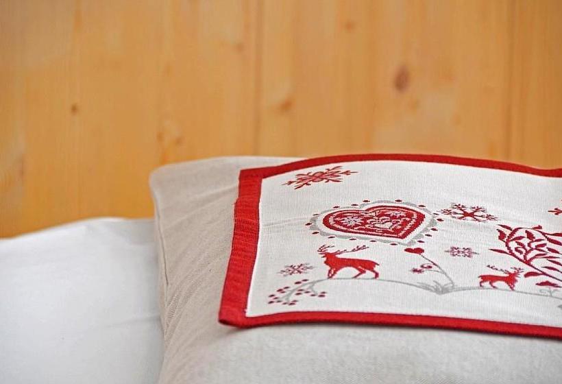 Hotel Malga Passerella  | Moena | Trento | Italia 7