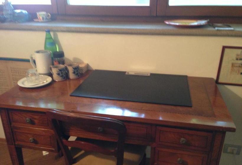 B&b Rita  | Rescaldina | Milano | Italia 2