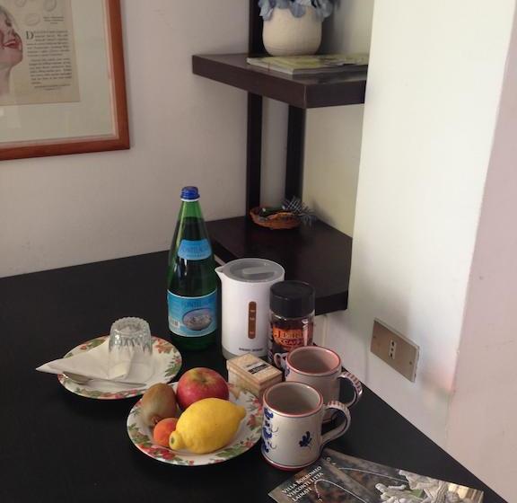 B&b Rita  | Rescaldina | Milano | Italia 3